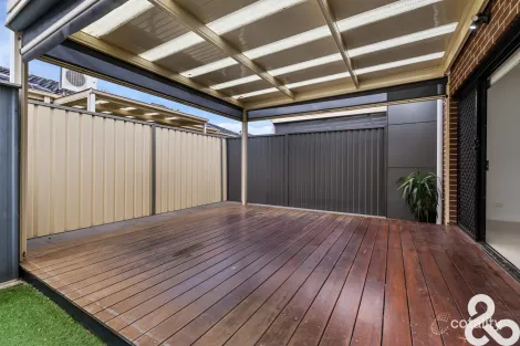 Property photo of 47A Messmate Street Lalor VIC 3075