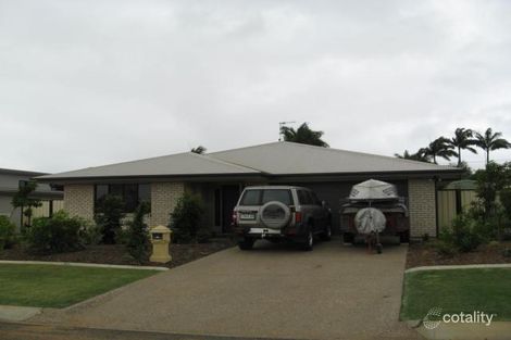 13 Longman Dr, Moranbah, QLD 4744