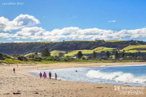 Property photo of 17 Barclay Street Gerringong NSW 2534