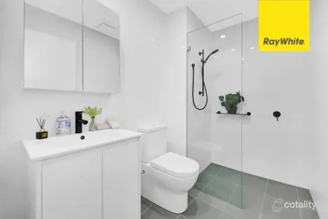 Property photo of 707/2A Mark Street Lidcombe NSW 2141