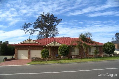 Property photo of 2 Ian Place Casula NSW 2170