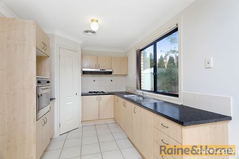 Property photo of 30 Panmure Street Rouse Hill NSW 2155