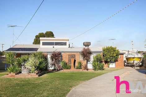 5 Mersey Ct, St Albans Park, VIC 3219