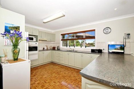 Property photo of 8 Maidstone Street Helensburgh NSW 2508