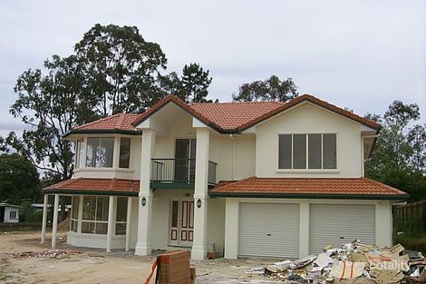 195 Rubicon Cres, Kuraby, QLD 4112