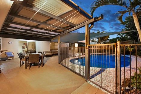 Property photo of 14 Naroon Crescent Wurtulla QLD 4575