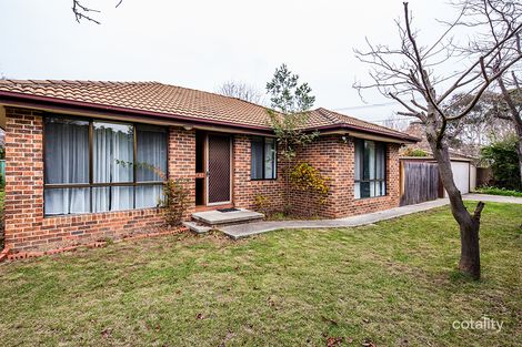 18 Matina St, Narrabundah, ACT 2604