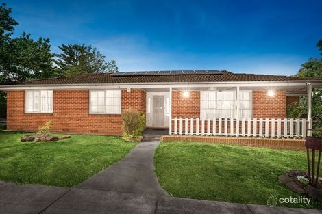 Property photo of 1 Teak Court Boronia VIC 3155