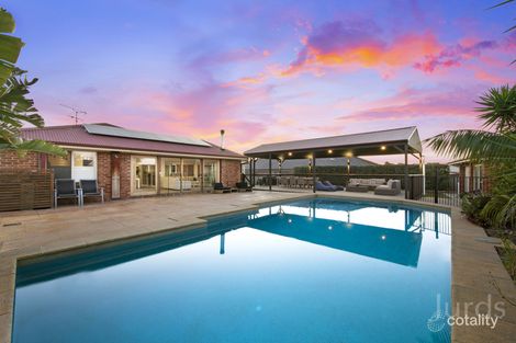 Property photo of 28 Leonard Street Cessnock NSW 2325