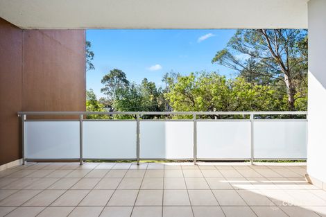 Property photo of 37/16-22 Dumaresq Street Gordon NSW 2072