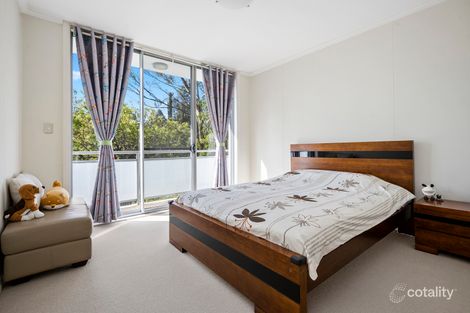 Property photo of 37/16-22 Dumaresq Street Gordon NSW 2072