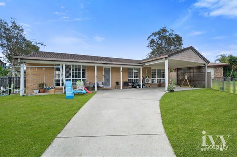 5 Joslin Ct, Eagleby, QLD 4207