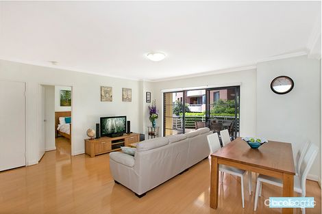 Property photo of 19/10 Webb Street Croydon NSW 2132