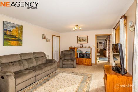 Property photo of 130 Willowbend Road Kingston TAS 7050