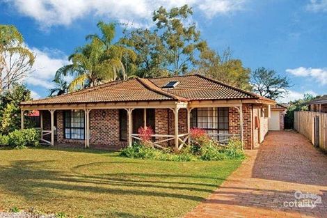 54 Ridgecrop Dr, Castle Hill, NSW 2154