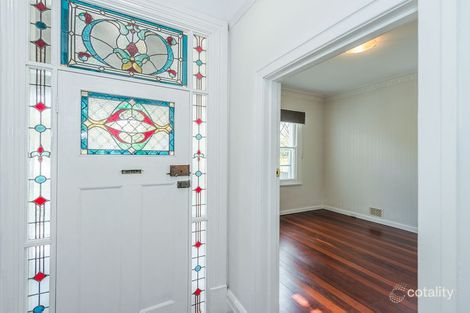 Property photo of 50 Fairfield Street Mount Hawthorn WA 6016