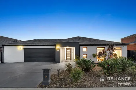 Property photo of 44 Serendip Crescent Greenvale VIC 3059