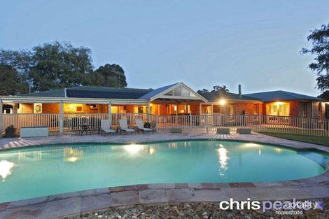 109 Quamby Rd, Guys Hill, VIC 3807