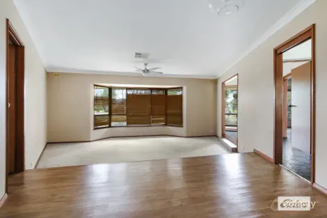 Property photo of 21 Nordsvan Drive Wodonga VIC 3690