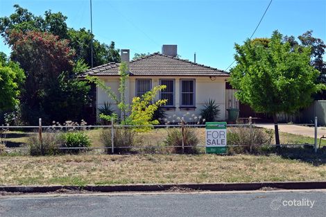 10 Wootten St, West Wyalong, NSW 2671