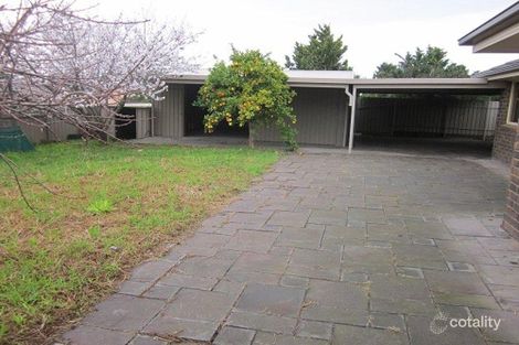 Property photo of 11 Atoll Close Seaford Rise SA 5169