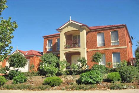 Property photo of 11 Whiteley Parade Taylors Lakes VIC 3038