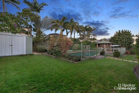 Property photo of 52 Bordeaux Street Eight Mile Plains QLD 4113