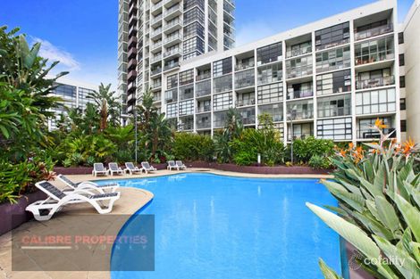 Property photo of 431/221 Sydney Park Road Erskineville NSW 2043