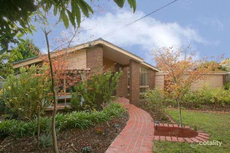 Property photo of 62 Crossman Drive Croydon Hills VIC 3136