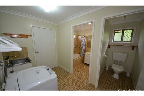 Property photo of 1/8 Arthur Street Gracemere QLD 4702