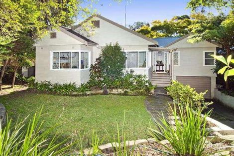 Property photo of 145 Palmgrove Road Avalon Beach NSW 2107