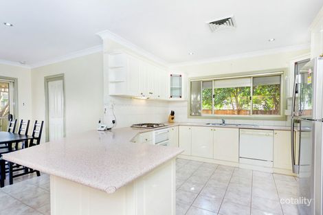 Property photo of 9A Murrell Place Dural NSW 2158