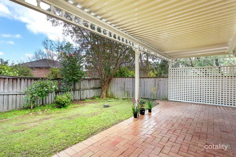 Property photo of 9A Murrell Place Dural NSW 2158