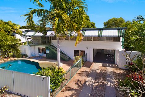 Property photo of 7 Alleena Street Cranbrook QLD 4814