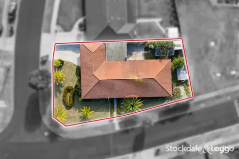 Property photo of 7 Nindoo Drive Morwell VIC 3840