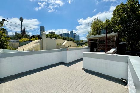 Property photo of 10/103 Cathedral Street Woolloomooloo NSW 2011