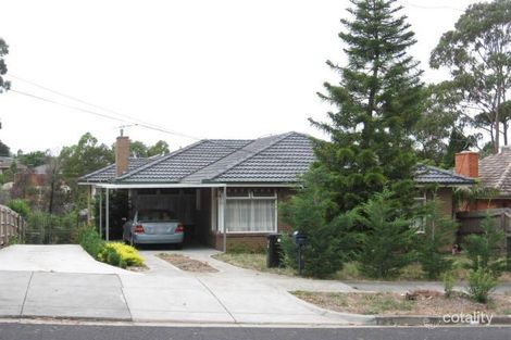 2/35 Norfolk Cct, Doncaster, VIC 3108