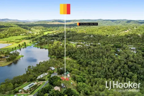 Property photo of 103-105 Francis Close Kooralbyn QLD 4285