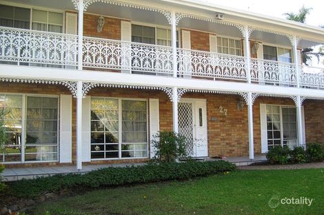 Property photo of 27 Kentmere Drive Lakelands NSW 2282
