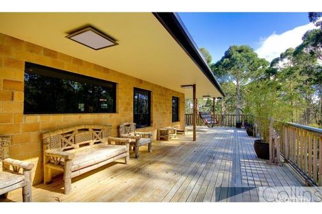 Property photo of 55 Wattle Valley Road Acacia Hills TAS 7306