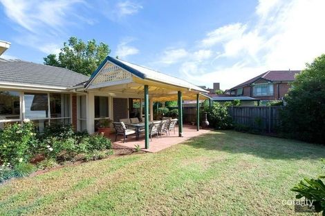 Property photo of 11 Dickson Court Williamstown VIC 3016