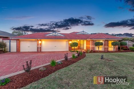 8 Ludlow Ct, Beaconsfield, VIC 3807