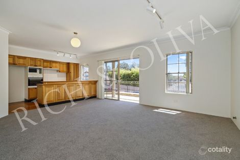 Property photo of 2/12 Quirk Street Rozelle NSW 2039