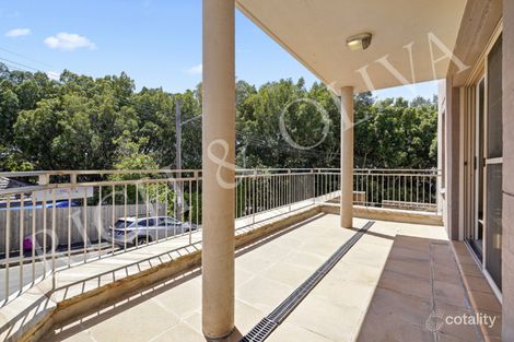 Property photo of 2/12 Quirk Street Rozelle NSW 2039