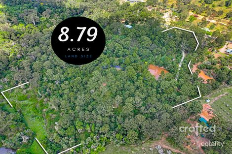 Property photo of 630 Millstream Road Cedar Vale QLD 4285