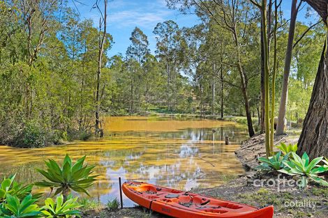 Property photo of 630 Millstream Road Cedar Vale QLD 4285