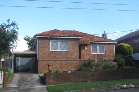 4 Dorking Rd, Cabarita, NSW 2137