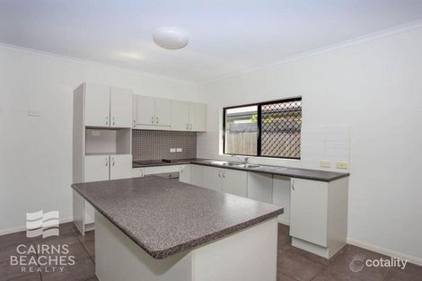 Property photo of 6 Imooya Place Trinity Park QLD 4879