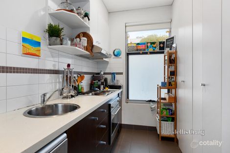 Property photo of 16/210-220 Normanby Road Notting Hill VIC 3168
