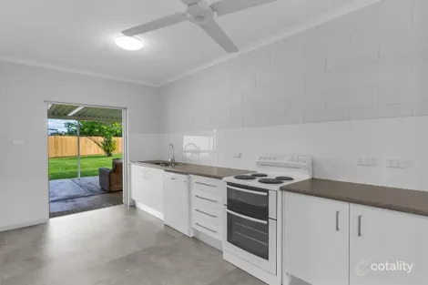 Property photo of 7 Carina Close White Rock QLD 4868